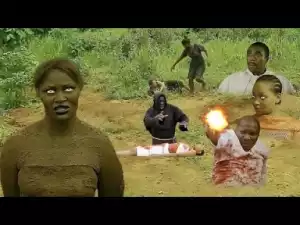 Video: Queen Of The 7 Seas  | 2018 Latest Nigerian Nollywood Movie